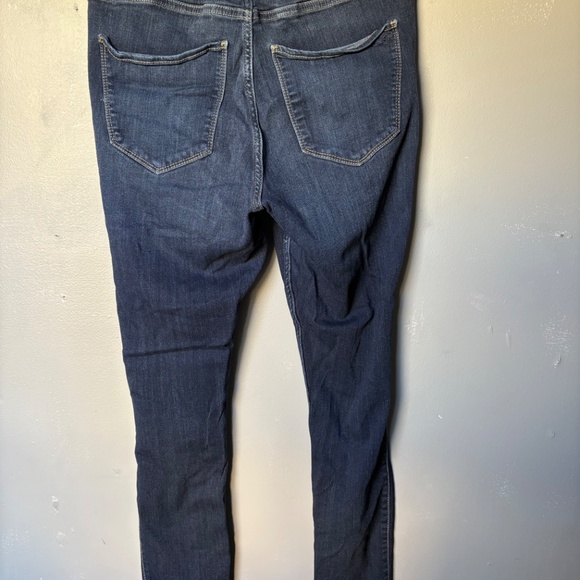 Hollister Jeggings - Picture 5 of 5